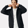 Unisex Softstyle® Full-Zip Hooded Sweatshirt